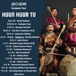 Huun Huur Tu