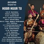 Huun Huur Tu