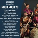 Huun Huur Tu