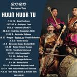 Huun Huur Tu