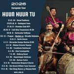 Huun Huur Tu
