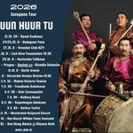 Huun Huur Tu
