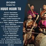 Huun HuurTu