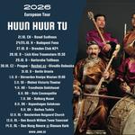 Huun Huur Tu