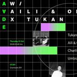 AADE: w/ Aili & Orson x TUKAN