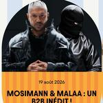 Touquet Music Beach Festival 2026