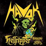 Havok North America 2026