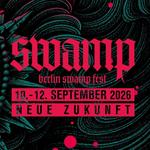 Berlin swamp fest 2026