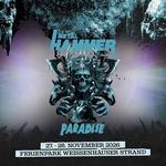 Metal Hammer Paradise 2026