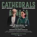 CATHEDRALS: Kingdomtide Edition