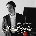Winter Nights With Matteo Bocelli