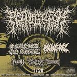 PeelingFlesh @ 1720