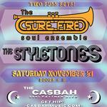 SFSE + The Styletones - Co-Headlining Show!