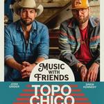 Topo Chico Cowboys