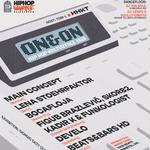 On & On Hip Hop Kulturtage 2026