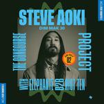 Official 2026 ACL Fest Nights: Steve Aoki