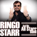 Ringo Starr's All-Starr Band @ State Theater