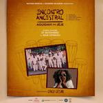 Chico César em Porto Alegre (part. no show de Aguidavi do Jêje)