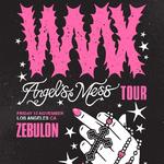 Angel's Mess Tour