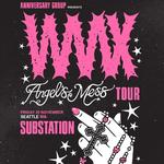 Angel's Mess Tour