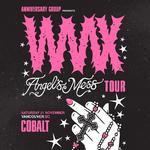 Angel's Mess Tour