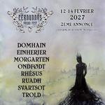 Cernunnos Pagan Fest 2027