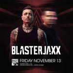 Blasterjaxx @ Magic Stick