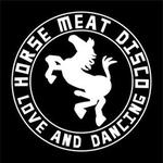 Horse Meat Disco in Dublin