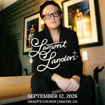 Lamont Landers - Official King of Soul Festival After Party