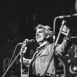 An evening with Greg Holden