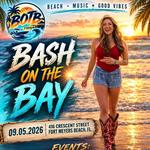 Bash on the Bay