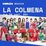 La Colmena en Morán
