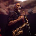KDTU + Rebirth Brass Band