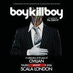 Boy Kill Boy