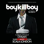 Boy Kill Boy
