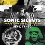 Sonic Silents Live Music Film Fest: Gollem w/ Steve Berlin, Adam Dorn, Max Knouse 