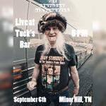 The Kentucky Headhunters at Tuck's Bar | Minor Hill, TN