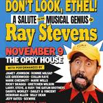 Don't Look Ethel! A Salute to the Musical Genius of Ray Stevens