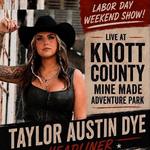Knott County Mine Made Adventure Park