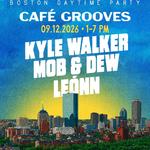 Cafe Grooves