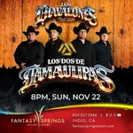 Los Dos de Tamaulipas
