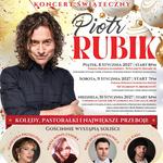 Piotr Rubik - Christmas Concert - New Jersey