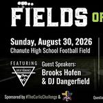 Fields of Faith