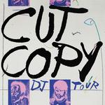 Cut Copy DJs