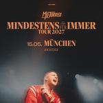 MINDESTENS FÜR IMMER - Tour 2027