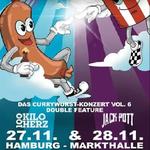 Currywurst Konzert