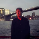 Christian Löffler live in New York