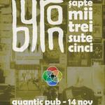 şaptemiitreisutecinci - Idolescență (Quantic)