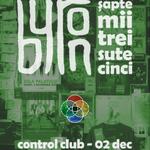 şaptemiitreisutecinci - Dorigini (Control)