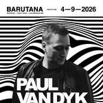 Paul van Dyk in Belgrade